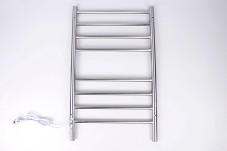 Полотенцесушитель Wellerein LD0108 (50x80, хром)